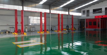 濟(jì)南歷下順達(dá)美鷹汽車(chē)修理廠招聘信息