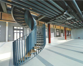 鋼 好遇見你 濟(jì)南第二鋼鐵廠舊址改建cbd文化服務(wù)中心 主體全部完成