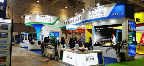 2021濟南建博會今日開幕,強勢賦能建材家居發(fā)展新格局