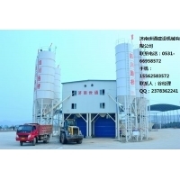 濟(jì)南世通小型混凝土攪拌站設(shè)備 高效建材生產(chǎn)解決方案