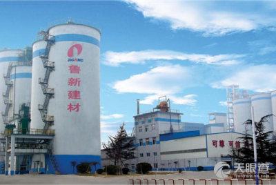 包頭鋼鐵公司與濟(jì)南建材市場(chǎng)的緊密合作